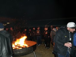 20 Jahre Bikerfreunde Ammelshain e.V.